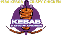 1986 Kebab